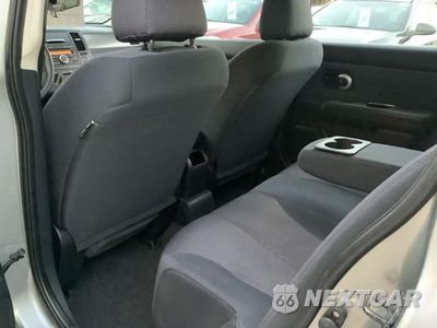 Zdjęcie 35 z 50 samochodu: 2008 NISSAN VERSA S VIN:3N1BC13E88L448548 - miniatura