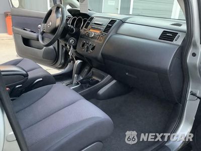 Zdjęcie 29 z 50 samochodu: 2008 NISSAN VERSA S VIN:3N1BC13E88L448548 - miniatura