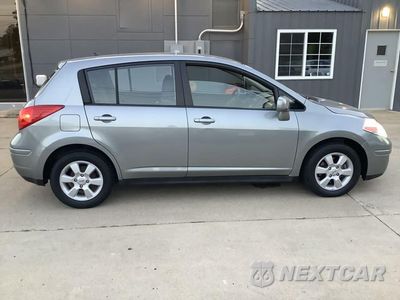 Zdjęcie 8 z 50 samochodu: 2008 NISSAN VERSA S VIN:3N1BC13E88L448548 - miniatura