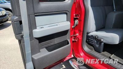 Zdjęcie 13 z 20 samochodu: 2012 FORD F150 SUPER CAB VIN:1FTFX1ET6CFB82657 - miniatura