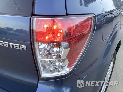 Zdjęcie 13 z 47 samochodu: 2010 SUBARU FORESTER 2.5X PREMIUM VIN:JF2SH6CC9AH767862 - miniatura