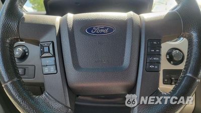 Zdjęcie 18 z 20 samochodu: 2012 FORD F150 SUPER CAB VIN:1FTFX1ET6CFB82657 - miniatura