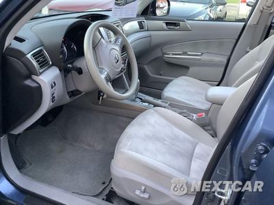 Zdjęcie 39 z 47 samochodu: 2010 SUBARU FORESTER 2.5X PREMIUM VIN:JF2SH6CC9AH767862 - miniatura