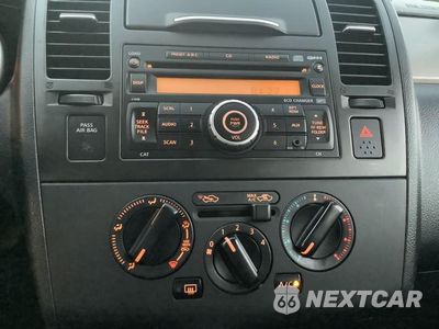 Zdjęcie 48 z 50 samochodu: 2008 NISSAN VERSA S VIN:3N1BC13E88L448548 - miniatura
