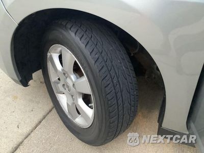 Zdjęcie 23 z 50 samochodu: 2008 NISSAN VERSA S VIN:3N1BC13E88L448548 - miniatura