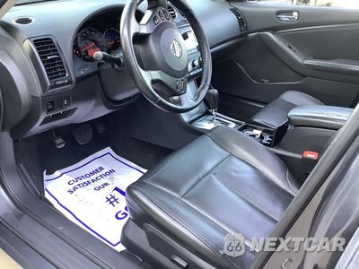 Zdjęcie 40 z 48 samochodu: 2011 NISSAN ALTIMA BASE VIN:1N4AL2AP6BN497876 - miniatura