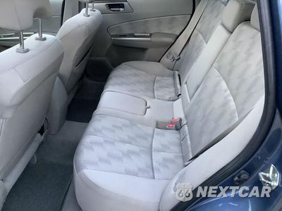 Zdjęcie 35 z 47 samochodu: 2010 SUBARU FORESTER 2.5X PREMIUM VIN:JF2SH6CC9AH767862 - miniatura