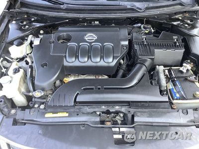 Zdjęcie 23 z 48 samochodu: 2011 NISSAN ALTIMA BASE VIN:1N4AL2AP6BN497876 - miniatura
