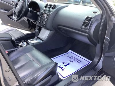 Zdjęcie 30 z 48 samochodu: 2011 NISSAN ALTIMA BASE VIN:1N4AL2AP6BN497876 - miniatura