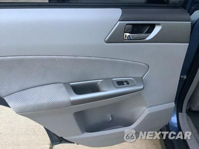 Zdjęcie 37 z 47 samochodu: 2010 SUBARU FORESTER 2.5X PREMIUM VIN:JF2SH6CC9AH767862 - miniatura
