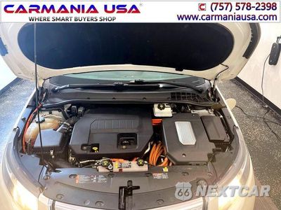 Zdjęcie 16 z 30 samochodu: 2011 CHEVROLET VOLT VIN:1G1RC6E4XBU099072 - miniatura