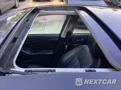 Zdjęcie 21 z 48 samochodu: 2011 NISSAN ALTIMA BASE VIN:1N4AL2AP6BN497876 - miniatura