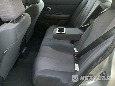 Zdjęcie 34 z 50 samochodu: 2008 NISSAN VERSA S VIN:3N1BC13E88L448548 - miniatura