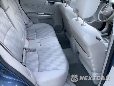 Zdjęcie 31 z 47 samochodu: 2010 SUBARU FORESTER 2.5X PREMIUM VIN:JF2SH6CC9AH767862 - miniatura