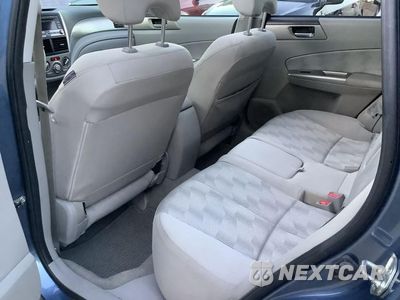 Zdjęcie 36 z 47 samochodu: 2010 SUBARU FORESTER 2.5X PREMIUM VIN:JF2SH6CC9AH767862 - miniatura