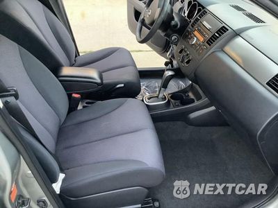 Zdjęcie 28 z 50 samochodu: 2008 NISSAN VERSA S VIN:3N1BC13E88L448548 - miniatura