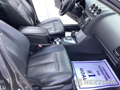 Zdjęcie 29 z 48 samochodu: 2011 NISSAN ALTIMA BASE VIN:1N4AL2AP6BN497876 - miniatura