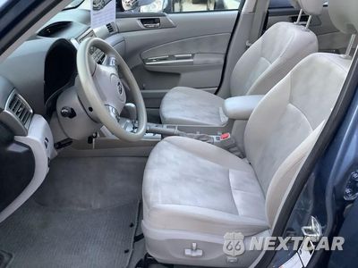 Zdjęcie 38 z 47 samochodu: 2010 SUBARU FORESTER 2.5X PREMIUM VIN:JF2SH6CC9AH767862 - miniatura