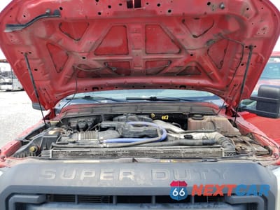Zdjęcie 7 z 10 samochodu: 2012 FORD F550 SUPER DUTY VIN:1FDUF5HTXCEC08630 - miniatura