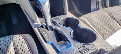 Zdjęcie 8 z 14 samochodu: 2011 CHEVROLET EQUINOX LS VIN:2GNALBEC7B1226142 - miniatura