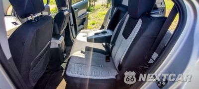Zdjęcie 12 z 14 samochodu: 2011 CHEVROLET EQUINOX LS VIN:2GNALBEC7B1226142 - miniatura