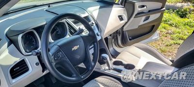 Zdjęcie 9 z 14 samochodu: 2011 CHEVROLET EQUINOX LS VIN:2GNALBEC7B1226142 - miniatura