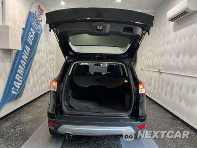 Zdjęcie 10 z 30 samochodu: 2013 FORD ESCAPE SE VIN:1FMCU9G98DUA70625 - miniatura