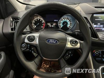 Zdjęcie 23 z 30 samochodu: 2013 FORD ESCAPE SE VIN:1FMCU9G98DUA70625 - miniatura