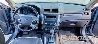 Zdjęcie 7 z 7 samochodu: 2012 FORD FUSION SEL VIN:3FAHP0JG2CR368653 - miniatura