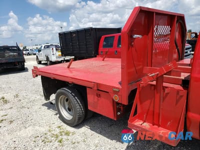 Zdjęcie 9 z 10 samochodu: 2012 FORD F550 SUPER DUTY VIN:1FDUF5HTXCEC08630 - miniatura