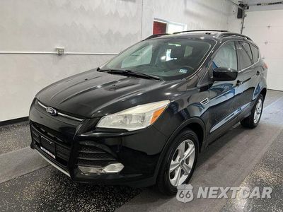 Trzecie zdjęcie samochodu z tyłu: 2013 FORD ESCAPE SE VIN:1FMCU9G98DUA70625 - miniatura