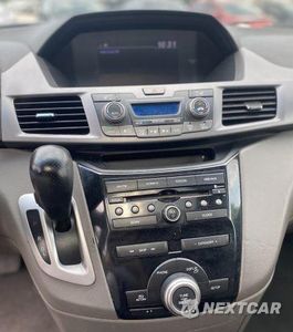 Zdjęcie 12 z 20 samochodu: 2012 HONDA ODYSSEY EXL VIN:5FNRL5H63CB083272 - miniatura