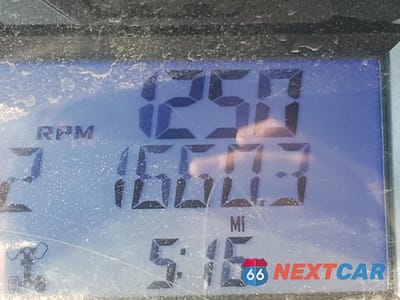 Zdjęcie 8 z 11 samochodu: 2020 POLARIS GENERAL 1000 DELUXE RIDE COMMAND VIN:3NSGAJ99XLH202923 - miniatura