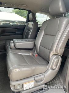 Zdjęcie 14 z 20 samochodu: 2012 HONDA ODYSSEY EXL VIN:5FNRL5H63CB083272 - miniatura