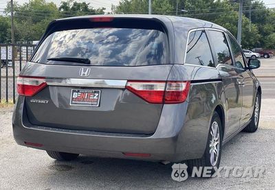 Zdjęcie 7 z 20 samochodu: 2012 HONDA ODYSSEY EXL VIN:5FNRL5H63CB083272 - miniatura