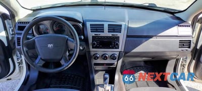 Zdjęcie 6 z 11 samochodu: 2010 DODGE AVENGER SXT VIN:1B3CC4FB9AN106232 - miniatura