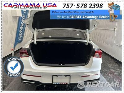 Zdjęcie 8 z 30 samochodu: 2021 KIA K5 GT LINE VIN:5XXG64J24MG009129 - miniatura