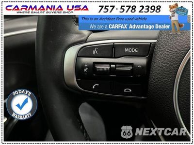Zdjęcie 20 z 30 samochodu: 2021 KIA K5 GT LINE VIN:5XXG64J24MG009129 - miniatura
