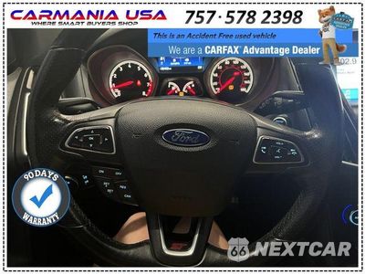 Zdjęcie 23 z 30 samochodu: 2016 FORD FOCUS ST VIN:1FADP3L98GL319346 - miniatura