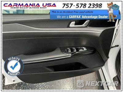 Zdjęcie 9 z 30 samochodu: 2021 KIA K5 GT LINE VIN:5XXG64J24MG009129 - miniatura