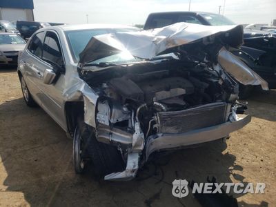 2014 CHEVROLET MALIBU 1LT 1G11C5SLXEF121549 - główne zdjęcie licytacji z USA - miniatura
