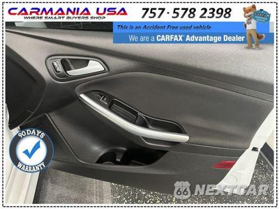 Zdjęcie 18 z 30 samochodu: 2016 FORD FOCUS ST VIN:1FADP3L98GL319346 - miniatura