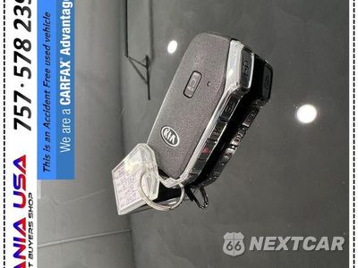Zdjęcie 27 z 30 samochodu: 2021 KIA K5 GT LINE VIN:5XXG64J24MG009129 - miniatura