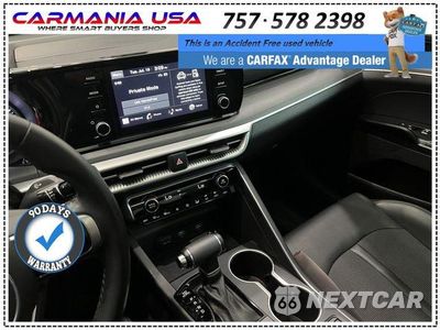 Zdjęcie 21 z 30 samochodu: 2021 KIA K5 GT LINE VIN:5XXG64J24MG009129 - miniatura