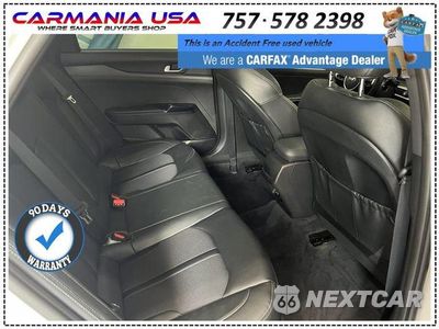 Zdjęcie 16 z 30 samochodu: 2021 KIA K5 GT LINE VIN:5XXG64J24MG009129 - miniatura
