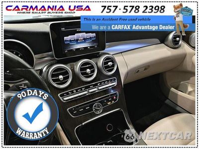 Zdjęcie 22 z 30 samochodu: 2015 MERCEDES-BENZ C 300 4MATIC VIN:55SWF4KB1FU011919 - miniatura