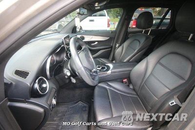 Zdjęcie 10 z 13 samochodu: 2019 MERCEDES-BENZ GLC 300 VIN:WDC0G4JB1KV135684 - miniatura