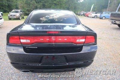 Zdjęcie 7 z 12 samochodu: 2012 DODGE CHARGER POLICE VIN:2C3CDXAT8CH266941 - miniatura
