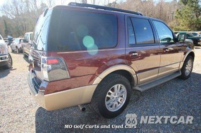 Zdjęcie 6 z 14 samochodu: 2012 FORD EXPEDITION XLT VIN:1FMJU1H58CEF14826 - miniatura