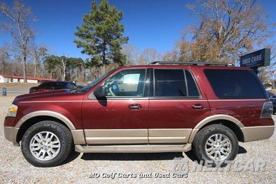 Drugie zdjęcie samochodu z przodu: 2012 FORD EXPEDITION XLT VIN:1FMJU1H58CEF14826 - miniatura